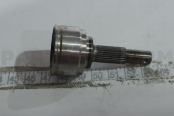 392111HS0A JOINT ASSY-OUTER
