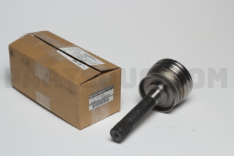 3921158G60 JOINT ASSY-OUTER