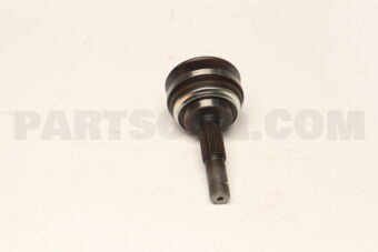3921160YX0 JOINT ASSY-OUTE