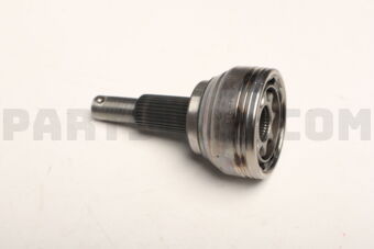 39211EG80A JOINT ASSY-OUTER