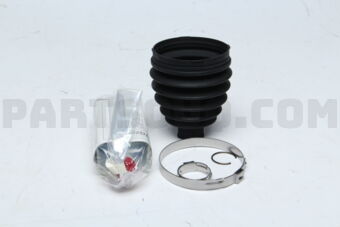 392413U026 REPAIR KIT-DUST BOOT,OUTER