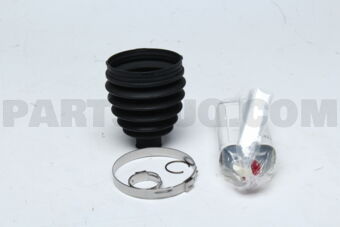 392413U026 REPAIR KIT-DUST BOOT,OUTER