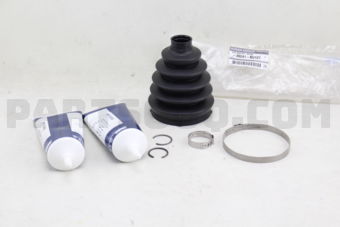 39241BU127 REPAIR KIT-DUST BOOT,OUTER