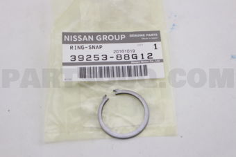 3925388G12 RING-SNAP