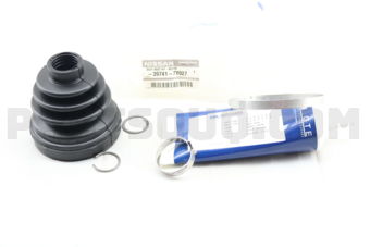 397417Y027 REPAIR KIT-DUST B00T,INNER