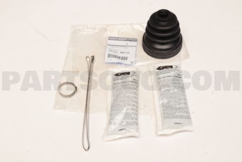 39741BM726 REPAIR KIT-DUST