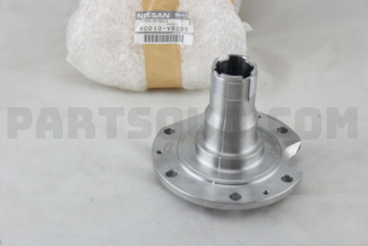 40010VB200 KNUCKLE ASSY,RH