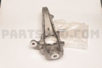 400151CA0A SPINDLE-KNUCKLE,LH