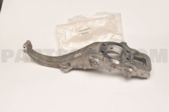400151CA0A SPINDLE-KNUCKLE,LH