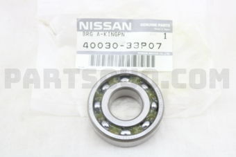 4003033P07 BEARING ASSY-KINGPIN