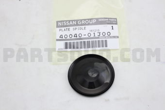 4004001J00 PLUG ASSY