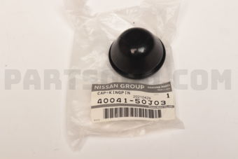 4004150J03 CAP-KINGPIN