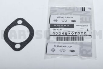 400450T000 PACKING-KNUCKLE SPINDLE