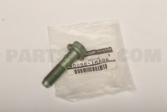 400561HA0A BOLT-KNUCKLE ARM