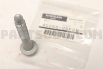 4005695F0B BOLT-KNUCKLE ARM