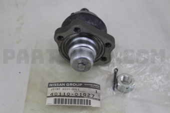 4011001G27 JOINT ASSY-BALL