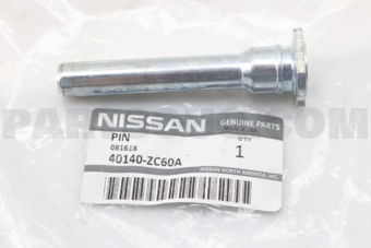 40140ZC60A PIN