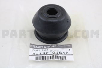 4014201G00 COVER-DUST,BALL JOINT UPPER