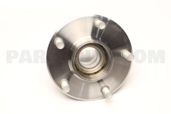 402000V010 HUB ASSY-ROAD WHEEL,FRONT RH