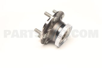 402000V010 HUB ASSY-ROAD WHEEL,FRONT RH