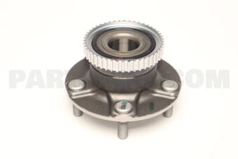 402000V010 HUB ASSY-ROAD WHEEL,FRONT RH
