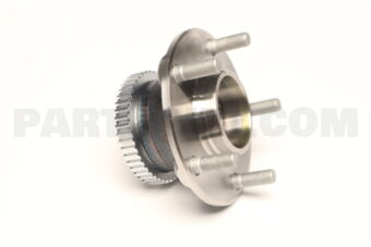 402000V010 HUB ASSY-ROAD WHEEL,FRONT RH