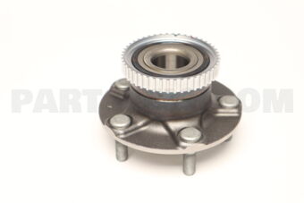 402000V010 HUB ASSY-ROAD WHEEL,FRONT RH