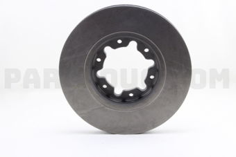 40206VC200 ROTOR-DISC BRAKE,FRONT