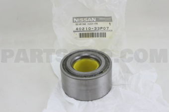 4021033P07 BEARING ASSY-FRONT WHEEL