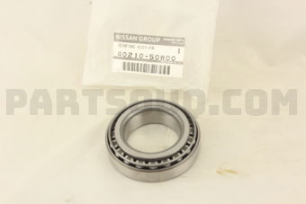 4021050W00 BEARING ASSY-FRONT WHEEL