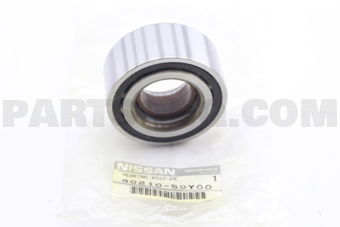 4021050Y00 BEARING ASSY-FRONT WHEEL