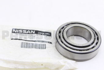 402107S210 BEARING-REAR AXLE,INNER
