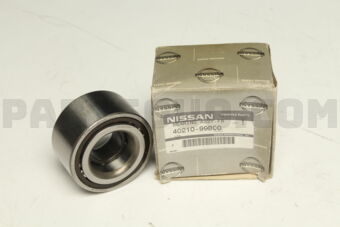 4021099B00 BEARING ASSY-FRONT WHEEL