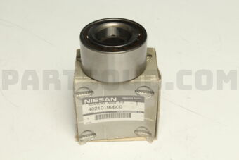 4021099B00 BEARING ASSY-FRONT WHEEL