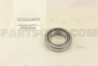 4021550W00 BEARING ASSY-FRONT WHEEL