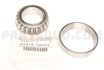 40215C6000 BEARING ASSY-FRONT WHEEL