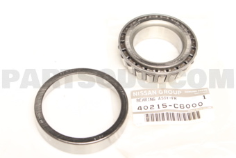 40215C6000 BEARING ASSY-FRONT WHEEL