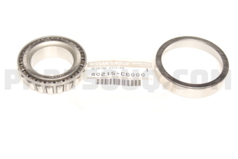 40215C6000 BEARING ASSY-FRONT WHEEL