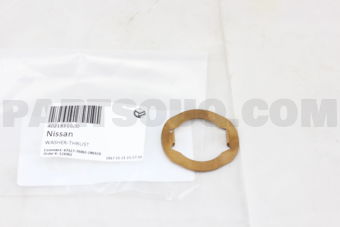 4021831G00 WASHER-THRUST