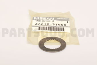 4021931G00 WASHER-LOCK
