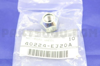 40224EJ20A NUT-ROAD WHEEL