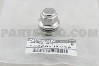 40224JK00A NUT-ROAD WHEEL