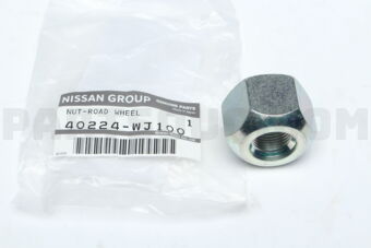 40224WJ100 NUT-ROAD WHEEL