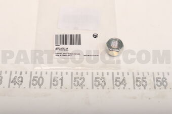 40224ZE73A Nissan NUT-ROAD WHEEL