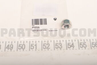 40224ZE73A Nissan NUT-ROAD WHEEL