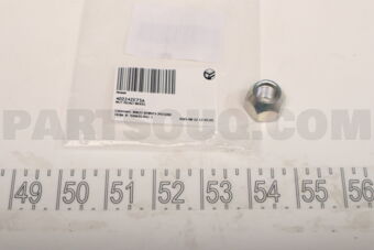 40224ZE73A Nissan NUT-ROAD WHEEL