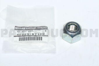 40225WJ100 NUT-ROAD WHEEL