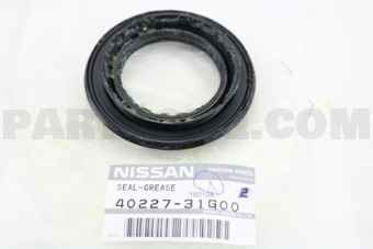 4022731G00 SEAL-GREASE,SIDE SHAFT