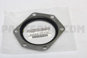 4022801J10 SEAL-O RING,SPINDLE