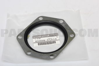 4022801J10 SEAL-O RING,SPINDLE